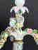 Pair of Large 19th C. Meissen Figural Porcelain - 8