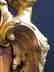 Magnificent Pair of F. Linke Louis XV Style Gilt Bronze - 7