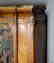 A 19th C. Chinoiserie Signed Cabinet w/ Bronze mounts - 4