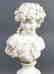 A Magnificent French Louis XVI Style Marble and Gilt - 3
