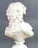 A Magnificent French Louis XVI Style Marble and Gilt - 6