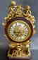 A Monumental Louis XV Style Ormolu Mounted Parquetry - 4