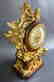 A Monumental Louis XV Style Ormolu Mounted Parquetry - 6