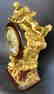 A Monumental Louis XV Style Ormolu Mounted Parquetry - 7
