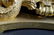 Pair of Late 19th C. Gilt Bronze Mounted Alabaster - 5