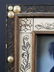 19th C. Hand Painted Framed Miniature Portrait of a - 4