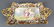 19th C. French Champleve Enamel & Bronze Tray - 2