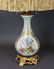 Pair of French Sevres Porcelain & Bronze Lamps, 19th C. - 3