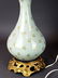 Pair of French Sevres Porcelain & Bronze Lamps, 19th C. - 5