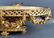19th C. French Louis XVI Style Gilt Bronze Monogrammed - 3