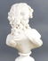 A Magnificent French Louis XVI Style Marble and Gilt - 6
