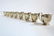 Very Fine Set 8 Vintage Gorham Sterling Silver - 2