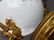 French Sevres Porcelain & Bronze Egg Shaped Vase - 6