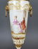 Pair of French Sevres Porcelain & Bronze Vases - 3