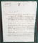 Antique Framed 16th C. Commerative Plaque & Document C. - 3
