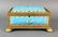 French Enamel and Bronze Handpainted Jewelry Box - 2