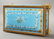 French Enamel and Bronze Handpainted Jewelry Box - 4