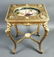 19th C. Royal Vienna Porcelain Inset Porcelain Plaques