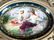19th C. Royal Vienna Porcelain Inset Porcelain Plaques - 3