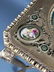 19th C. Royal Vienna Porcelain Inset Porcelain Plaques - 4