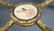 19th C. Royal Vienna Porcelain Inset Porcelain Plaques - 9