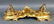 19th C French Louis XVI Style Gilt Bronze Inkwell - 5