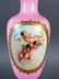 Large Pair of Baccarat Opaline Vases - 3