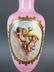 Large Pair of Baccarat Opaline Vases - 5