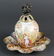 Magnificent Large Austrian Viennese Enamel on Silver