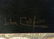 19th C Large Oil On Canvas Painting by John Edmund - 4