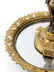 Large French Bronze & Crystal Centerpiece - 4