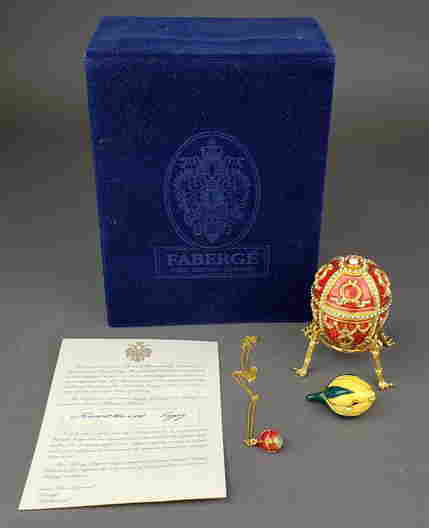 Decorative Eggs