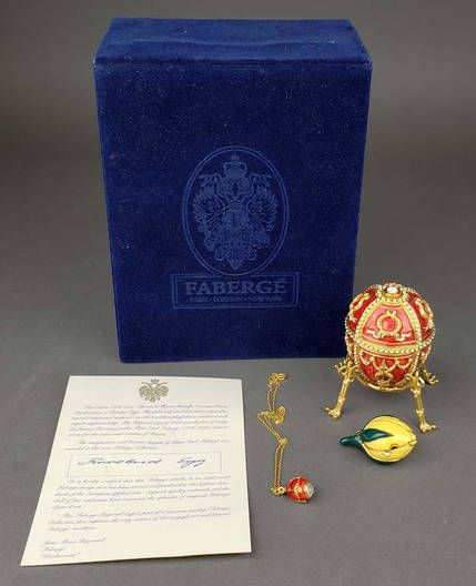 Decorative Eggs