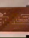 Golden Replicas Of United States Stamps, Proof Replicas On A Gleaming Surface Of 22KT Gold