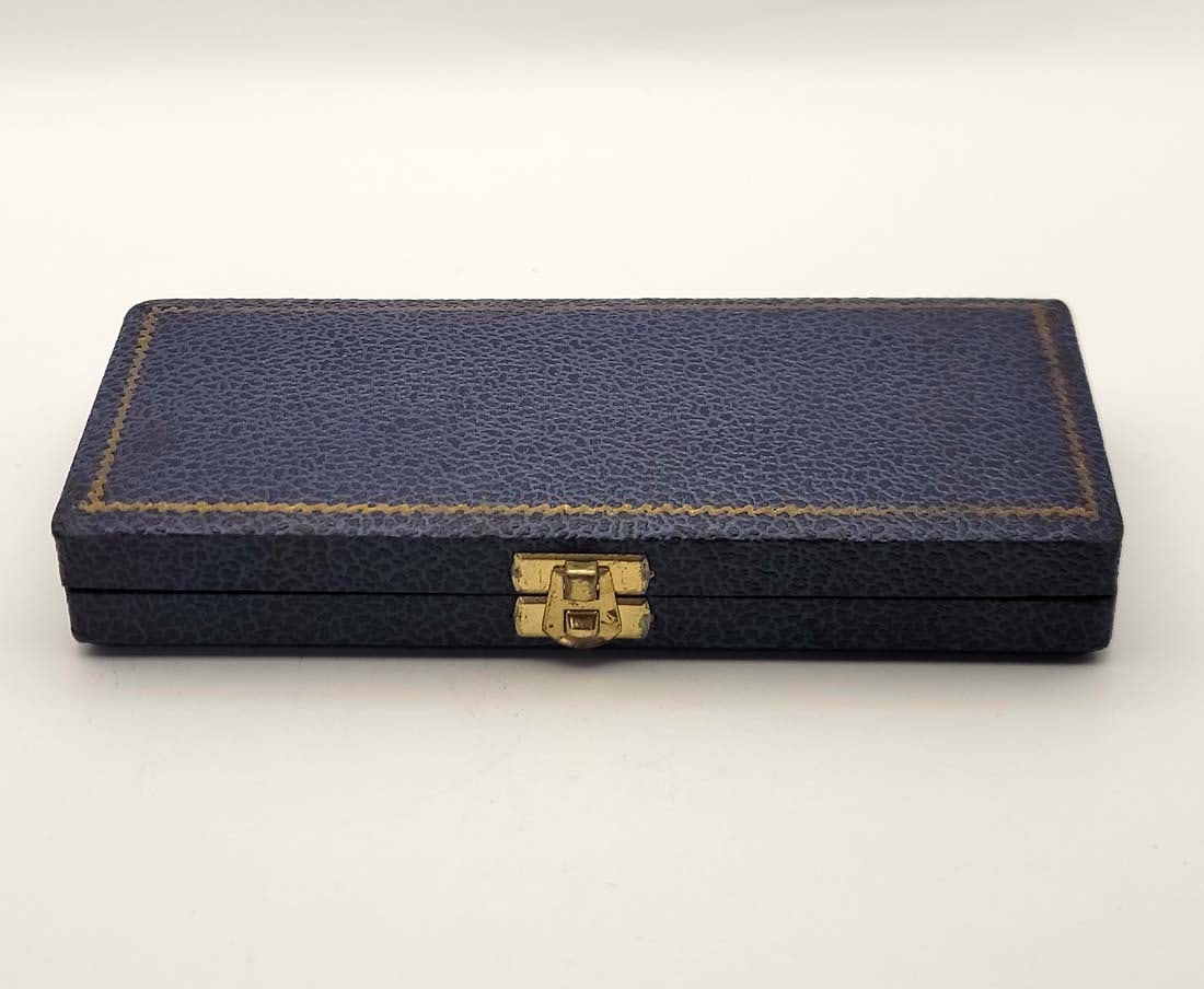 Elizabeth Maidenhead Solid (33 grams) Silver Spoon - 7