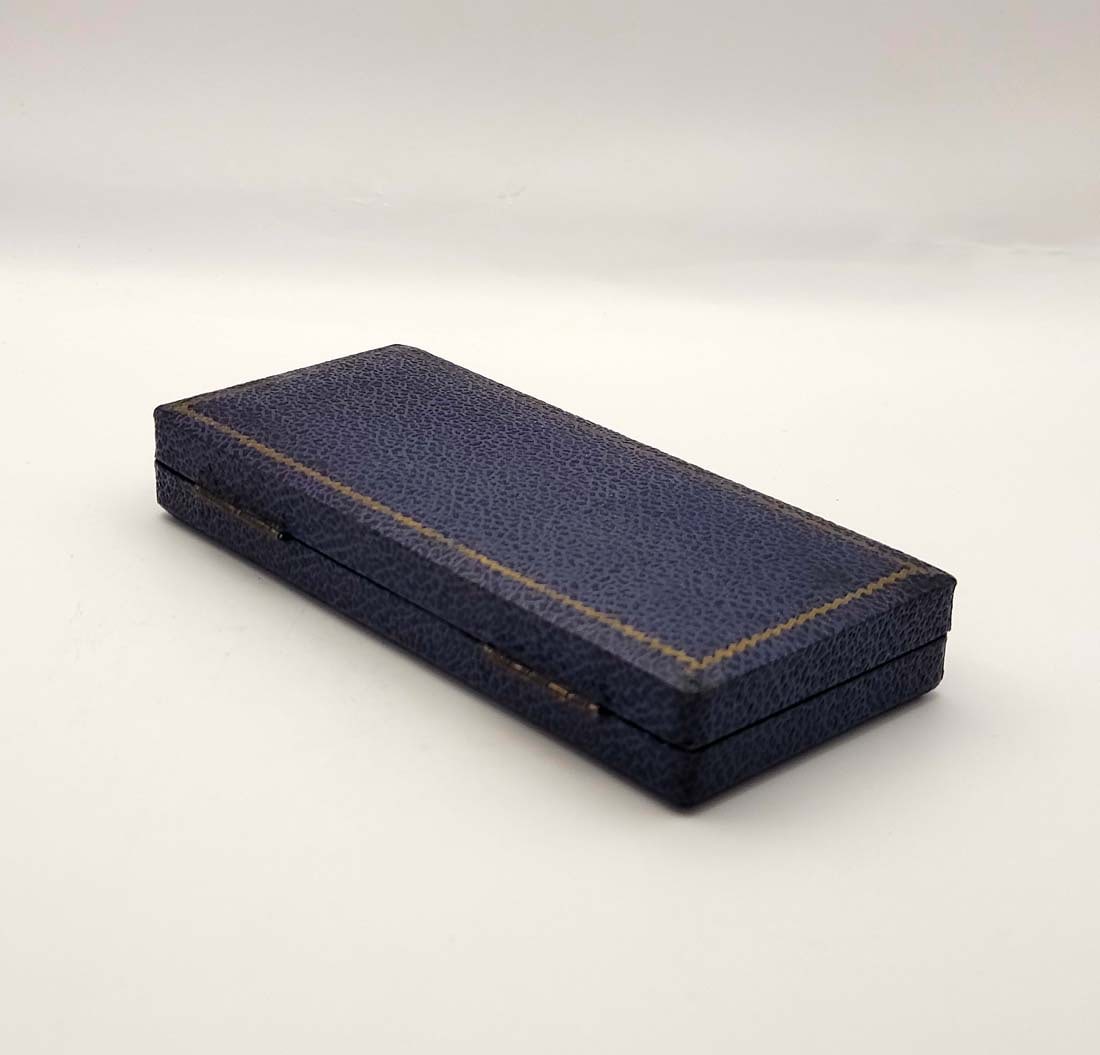 Elizabeth Maidenhead Solid (33 grams) Silver Spoon - 8