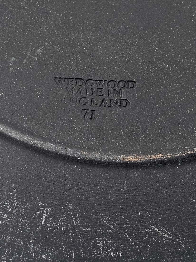 Lot Of Five Plaques - 2