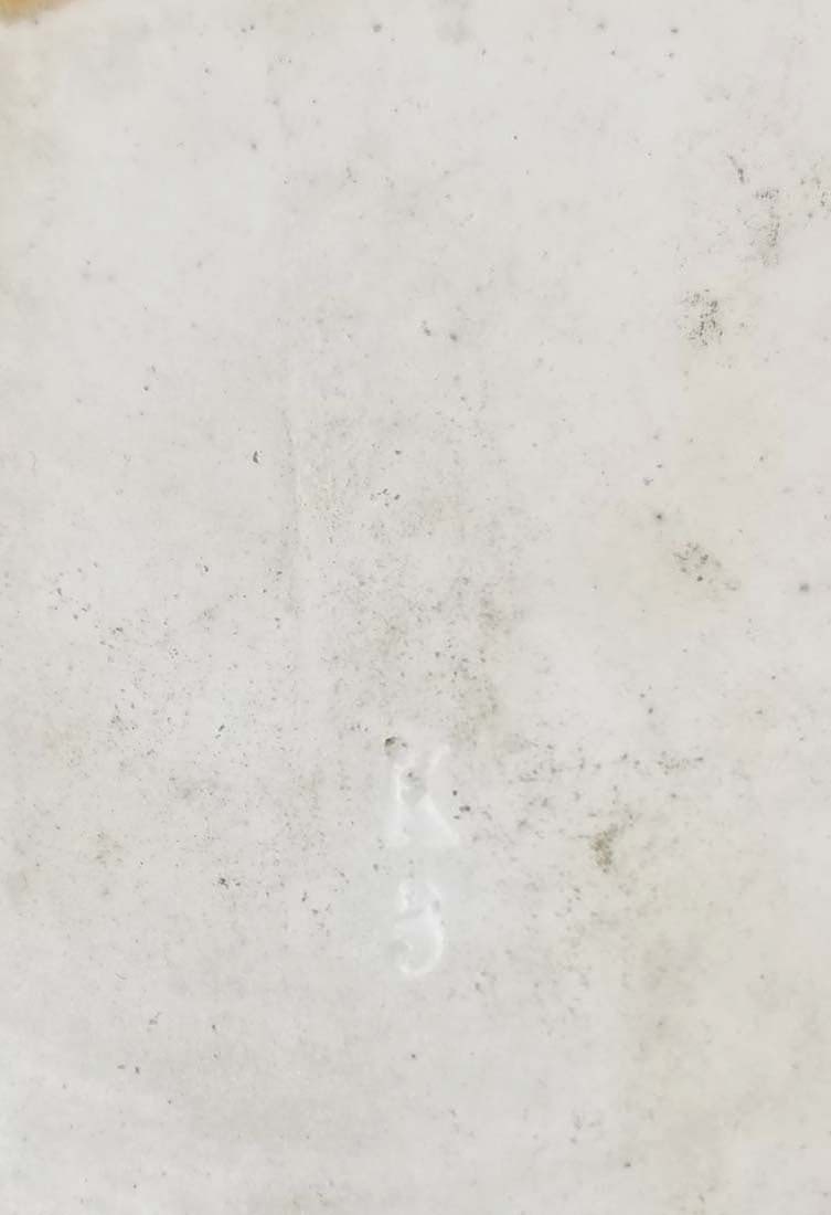 19th C. KPM Style Plaque - 4