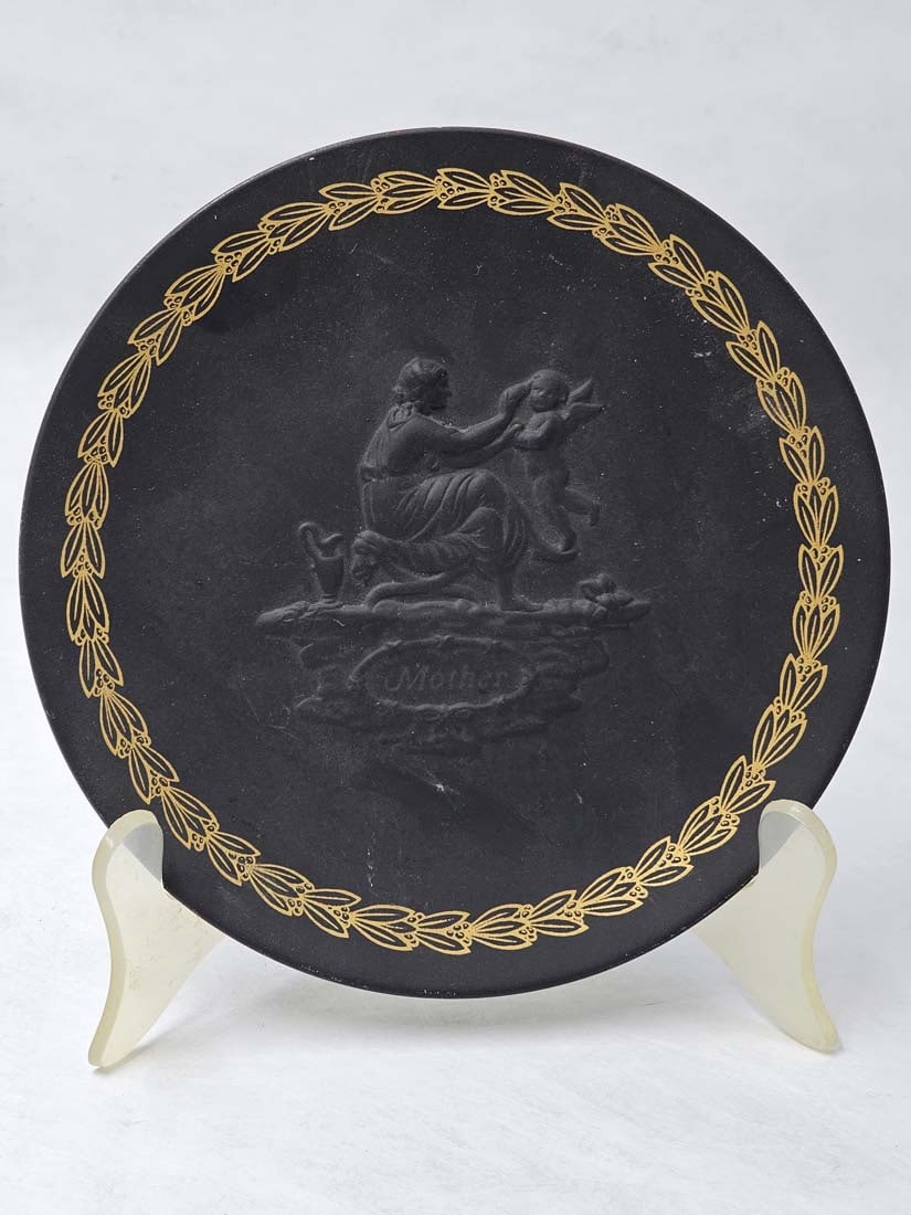 Lot Of Five Plaques - 3