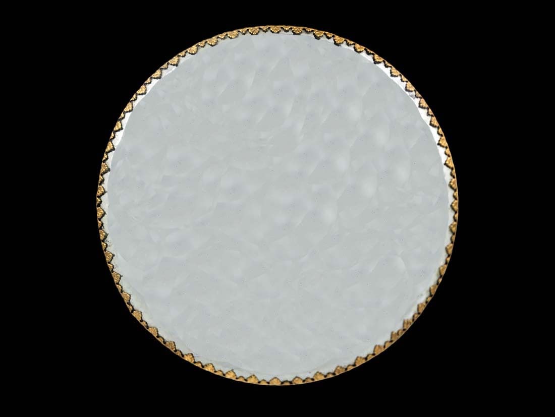 19th C. French Plateau - 5