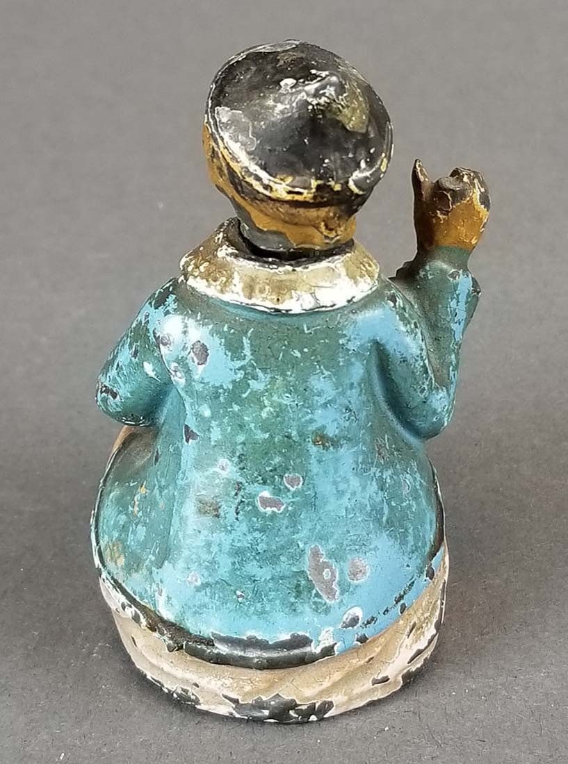 Austrian Cold Painted Figure - 2