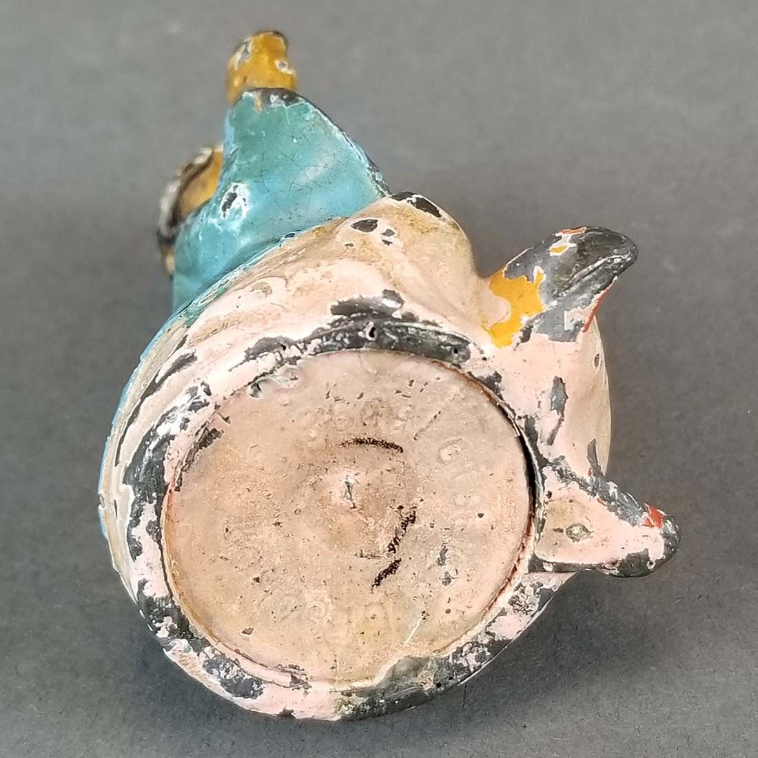 Austrian Cold Painted Figure - 3