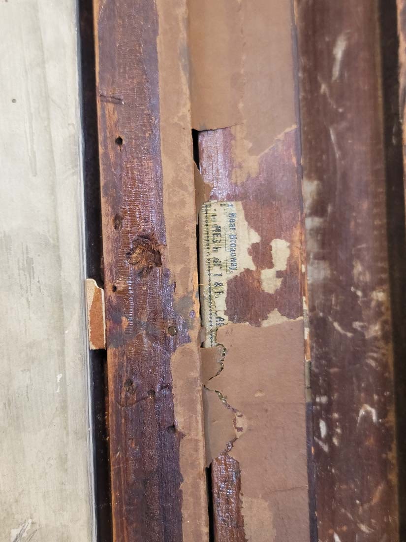 19th C. Berlin KPM Large Plaque - 9