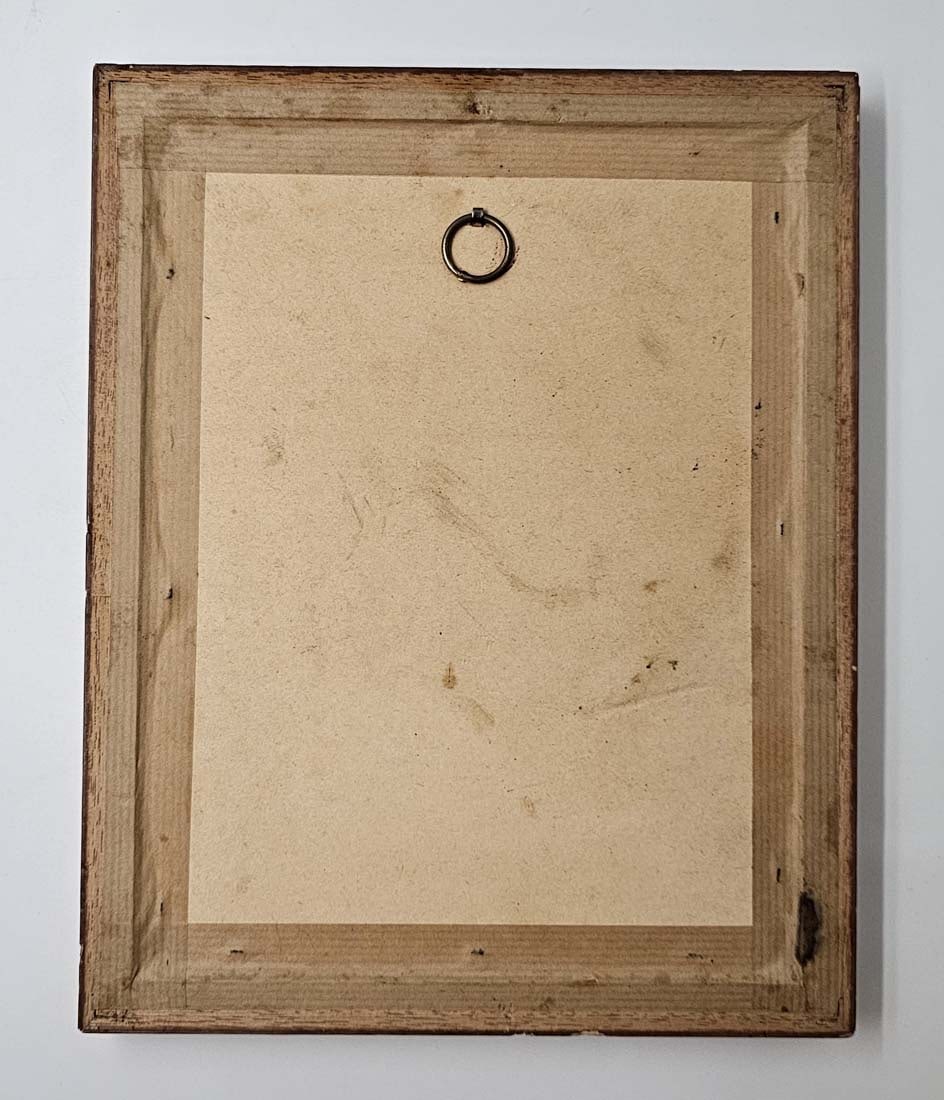 19th C. Persian Miniature - 3