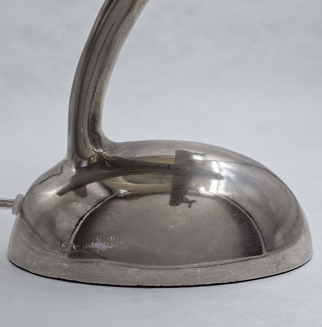 Figural Base Airplane Table Lamp - 2