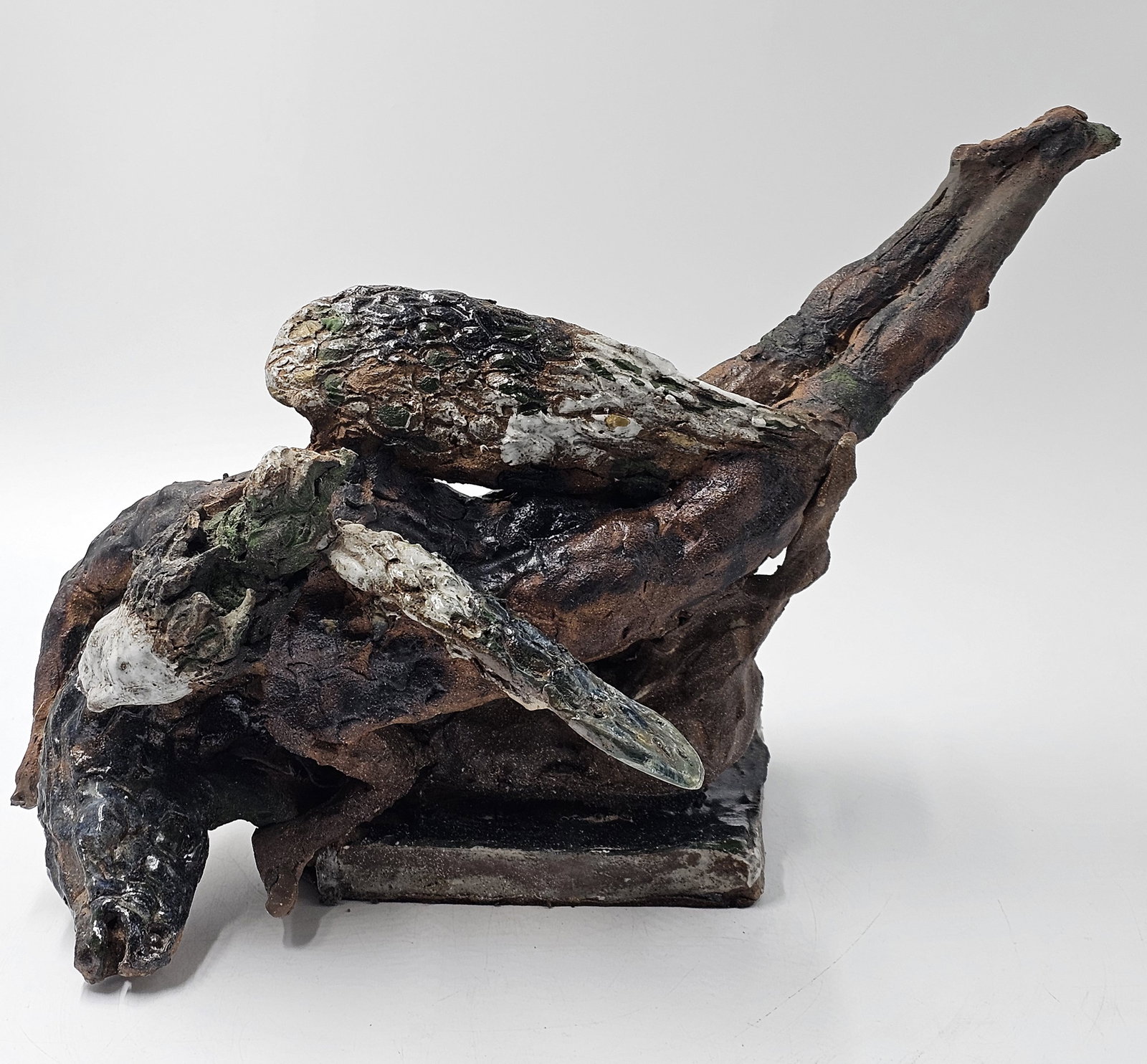 Armenian Emil Kazaz Sculpture - 6