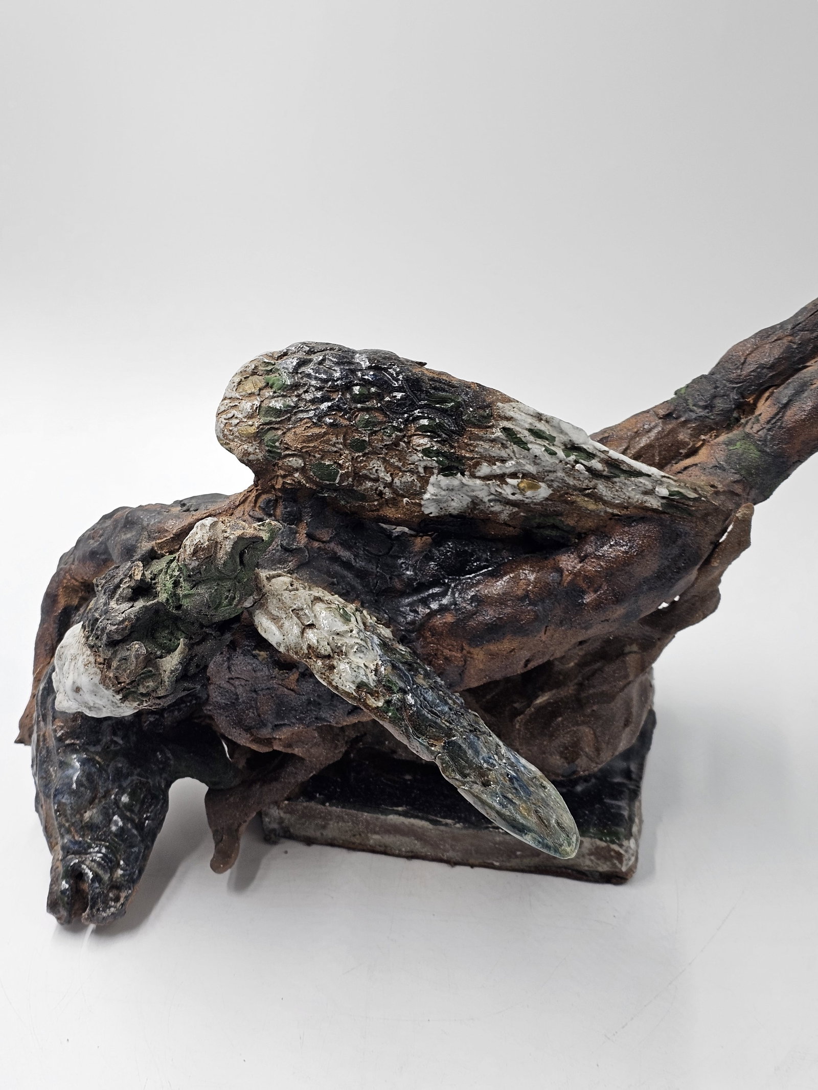 Armenian Emil Kazaz Sculpture - 7