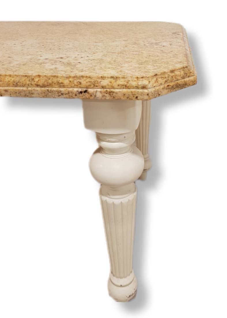 Modern Table Top Granite - 2