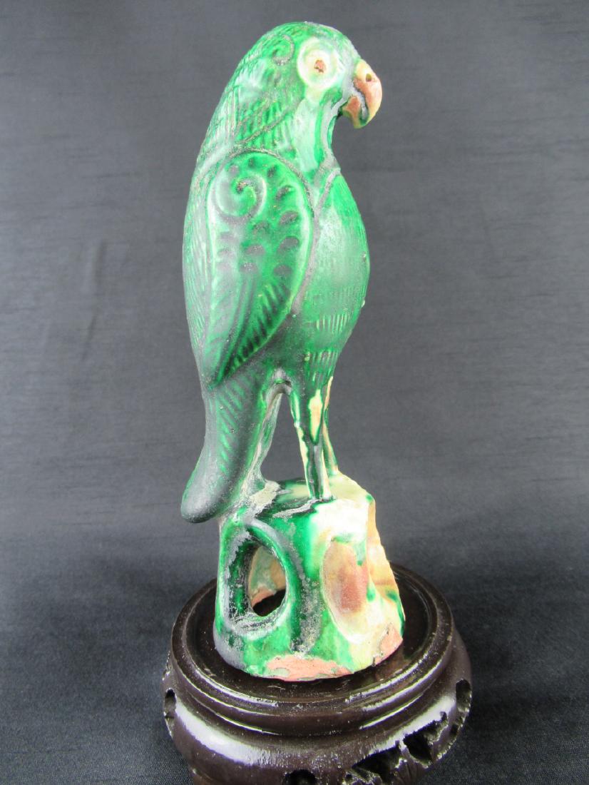 Chinese Susancai Parrot (1 of 6)