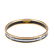 HERMÈS - a 'Harnais des Présidents' bangle. Designed